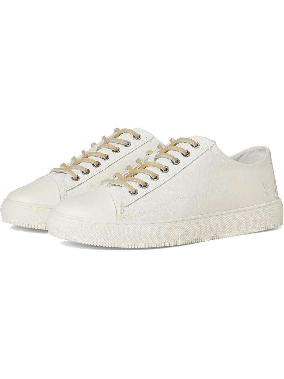 Кроссовки Frye Astor Cap Toe Low Lace — 1