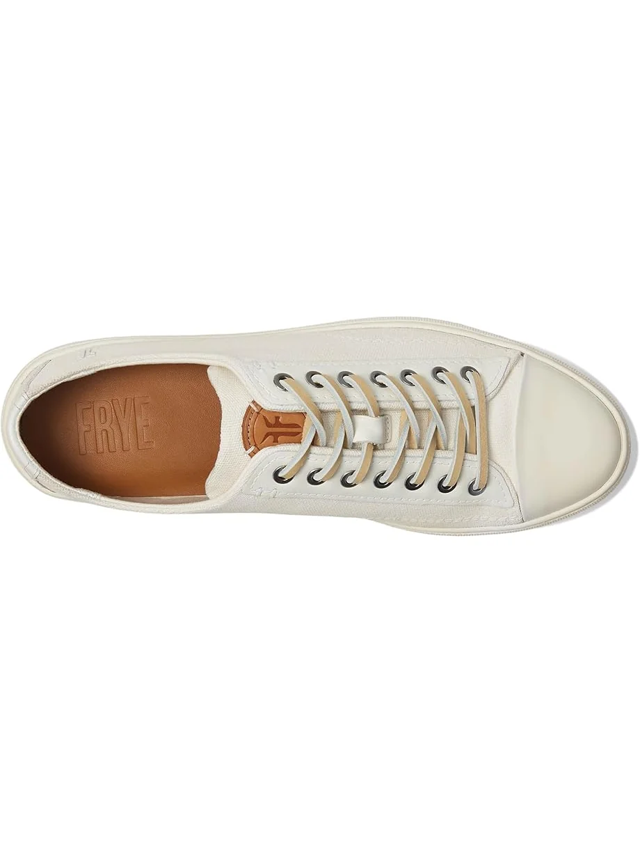Кроссовки Frye Astor Cap Toe Low Lace — 2