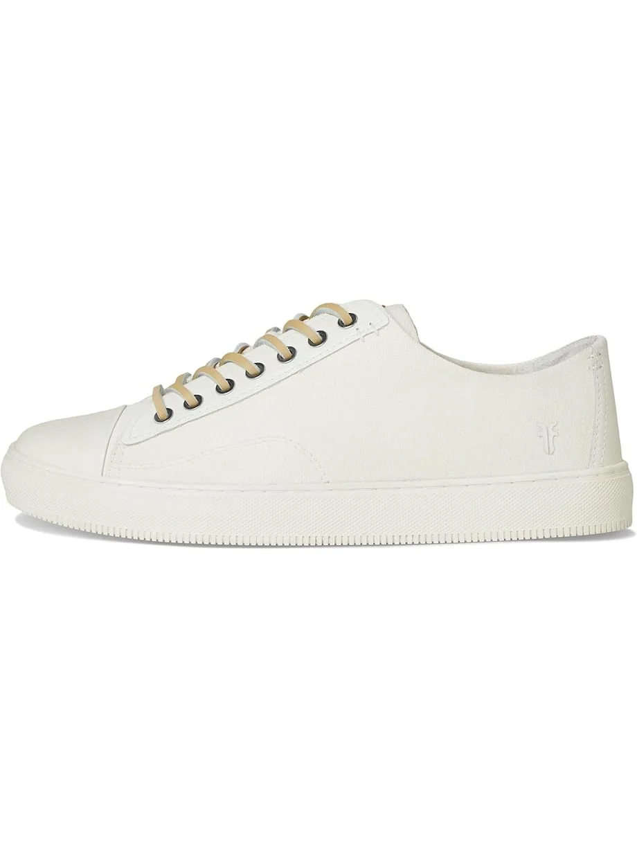 Кроссовки Frye Astor Cap Toe Low Lace — 4
