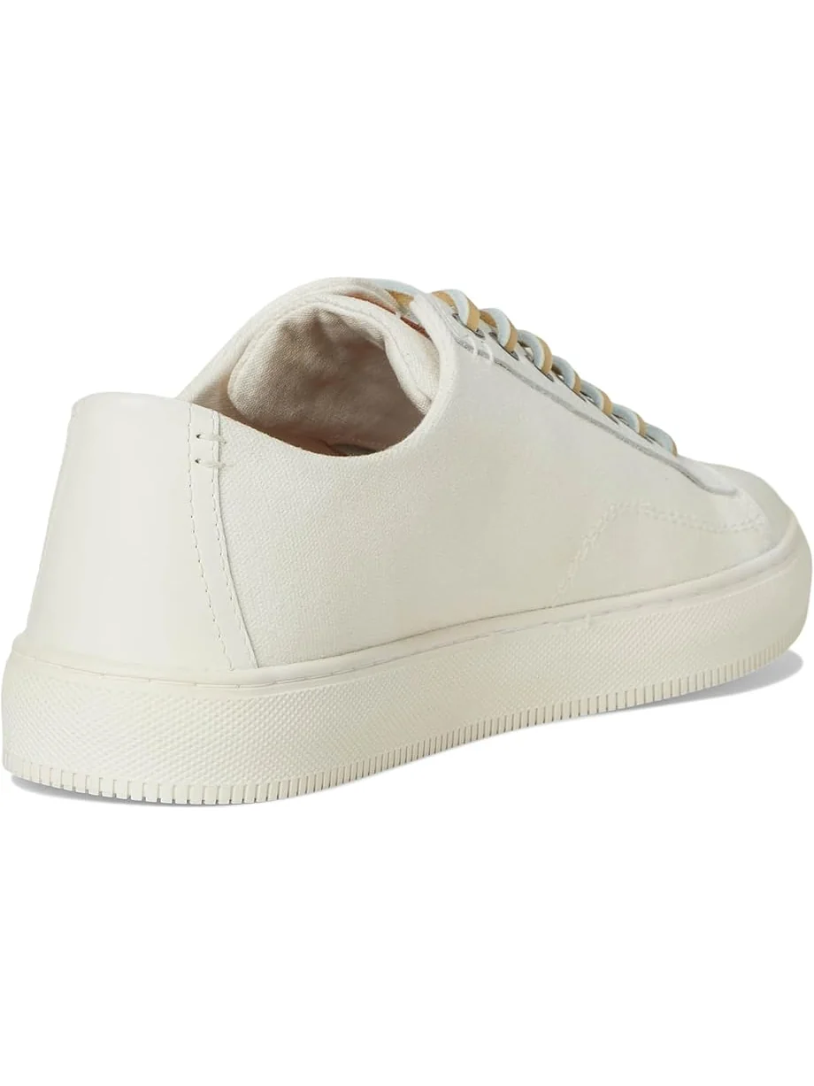 Кроссовки Frye Astor Cap Toe Low Lace — 5