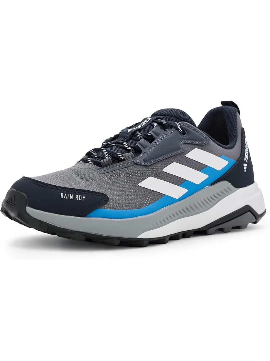 Мужские треккинговые ботинки Adidas Outdoor Terrex Anylander Rain.Rdy — 1