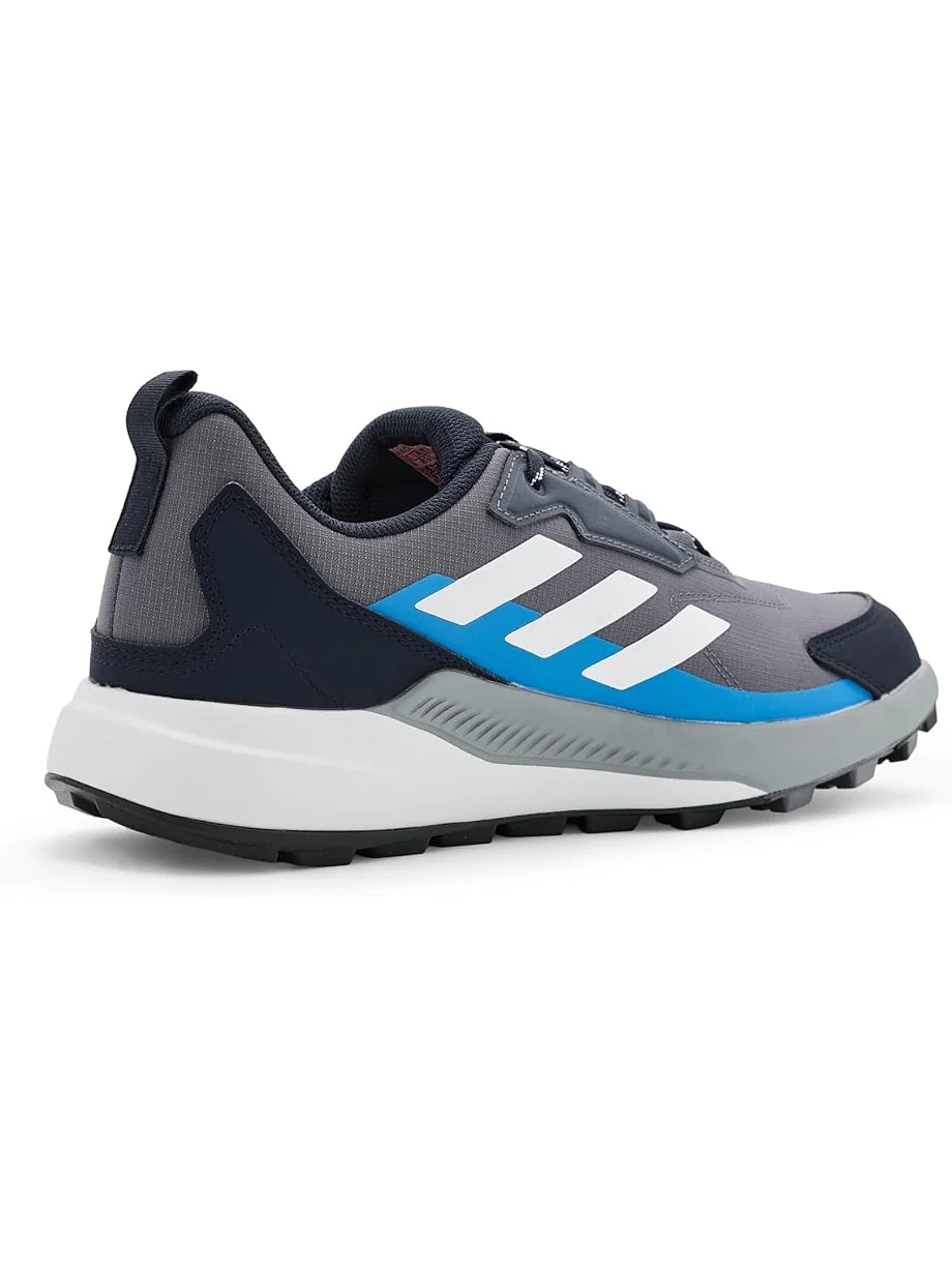 Мужские треккинговые ботинки Adidas Outdoor Terrex Anylander Rain.Rdy — 3