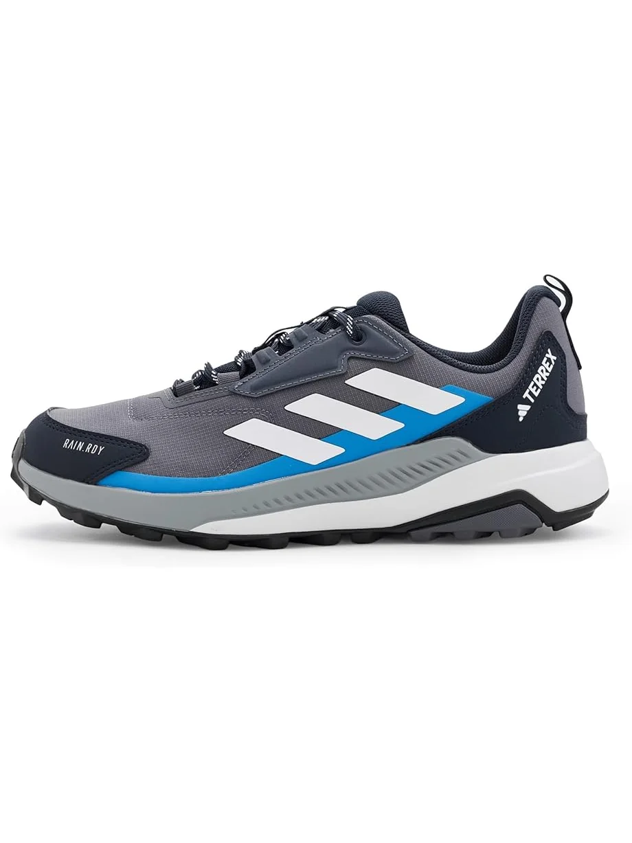 Мужские треккинговые ботинки Adidas Outdoor Terrex Anylander Rain.Rdy — 4