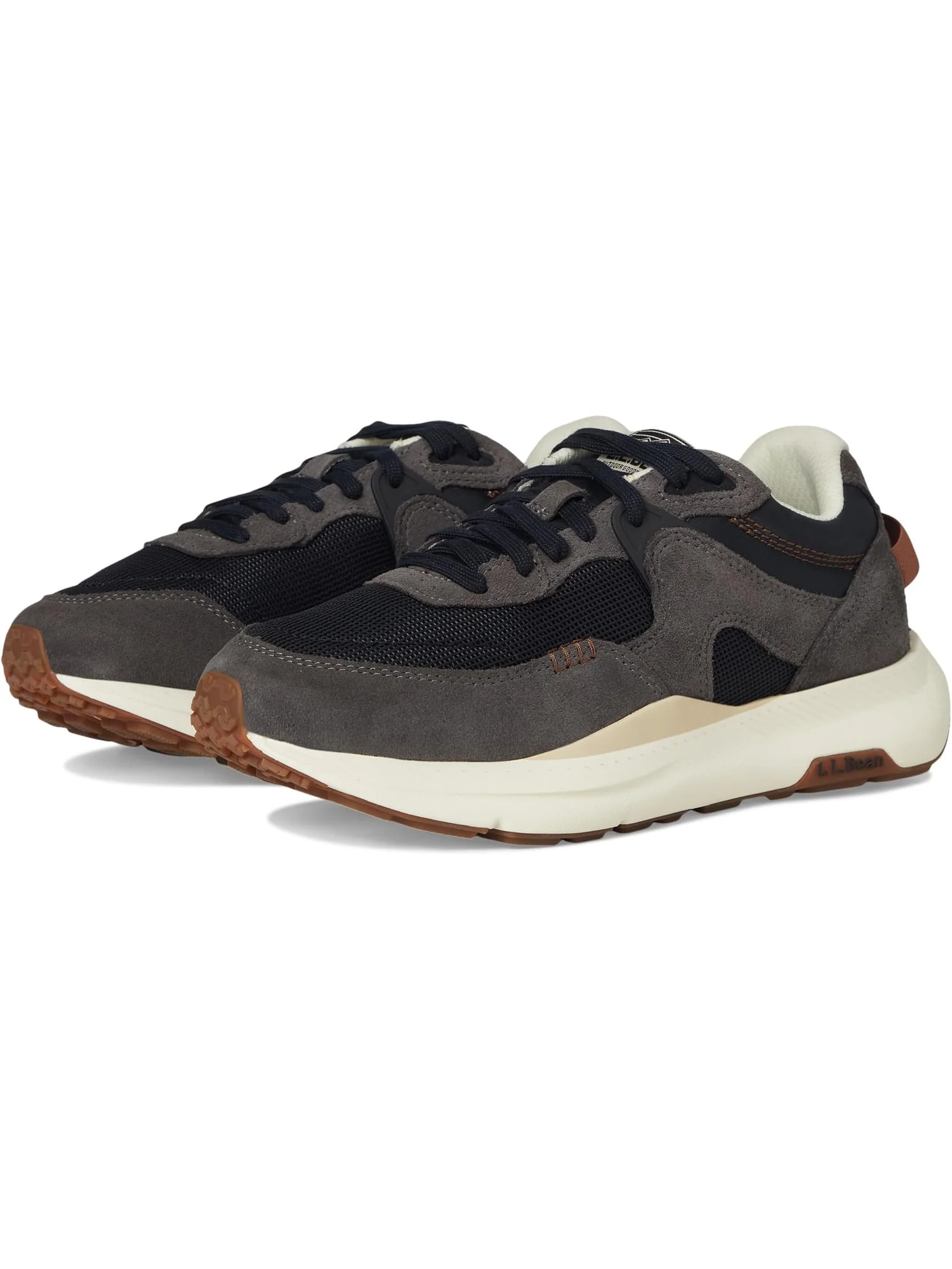 Кроссовки L.L.Bean 1985 Mountain Classic Sneaker — 1