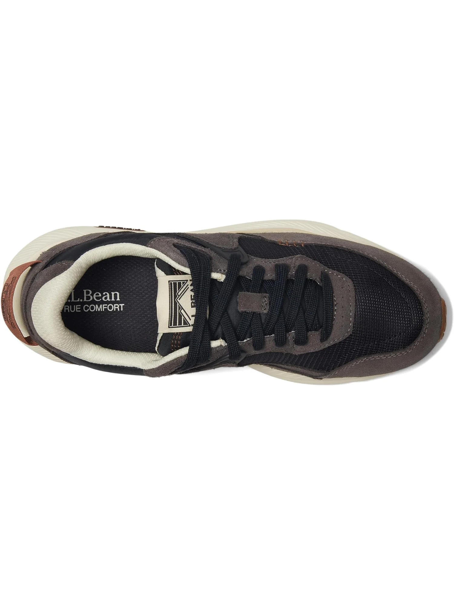 Кроссовки L.L.Bean 1985 Mountain Classic Sneaker — 2