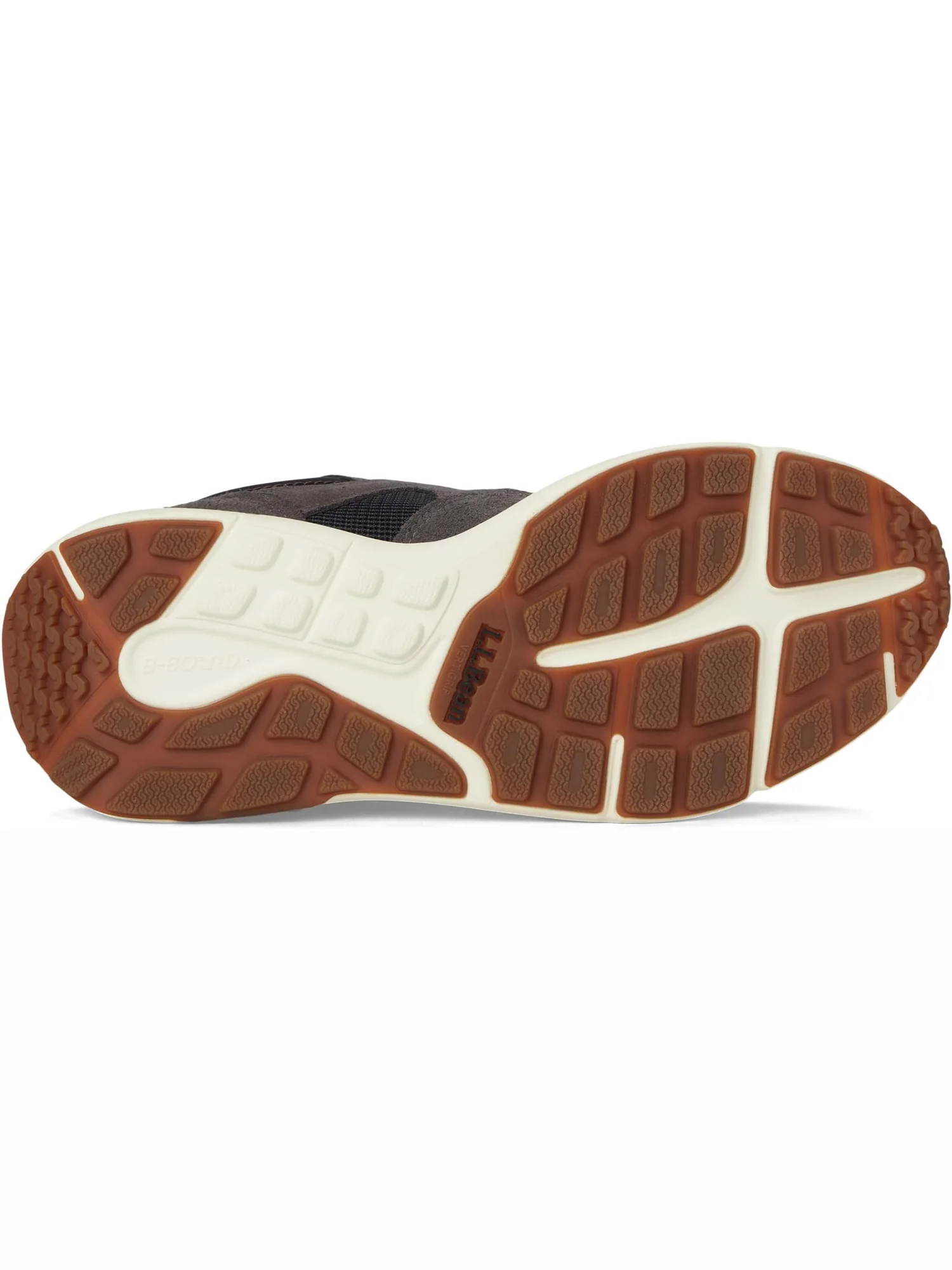 Кроссовки L.L.Bean 1985 Mountain Classic Sneaker — 3