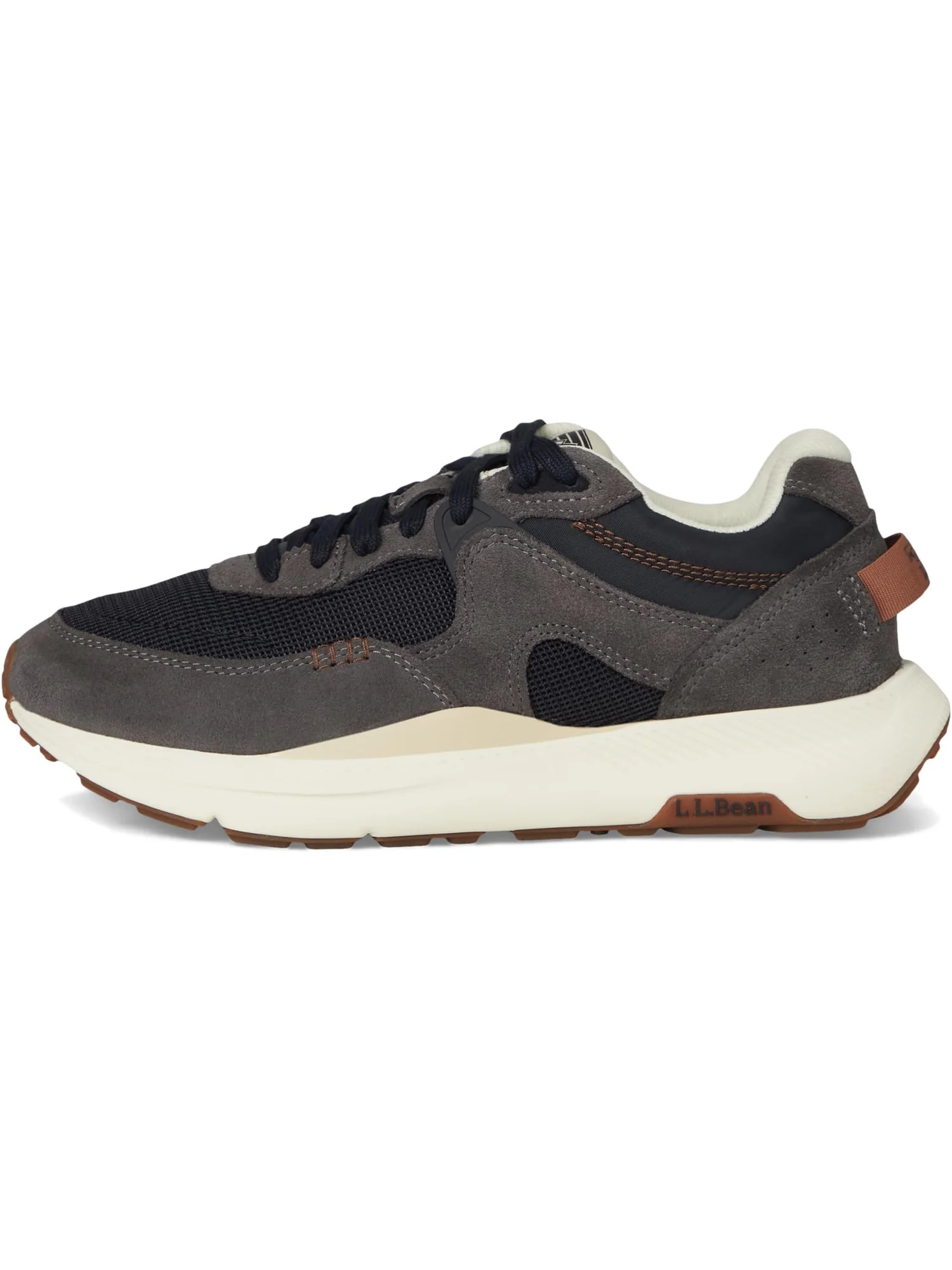 Кроссовки L.L.Bean 1985 Mountain Classic Sneaker — 4