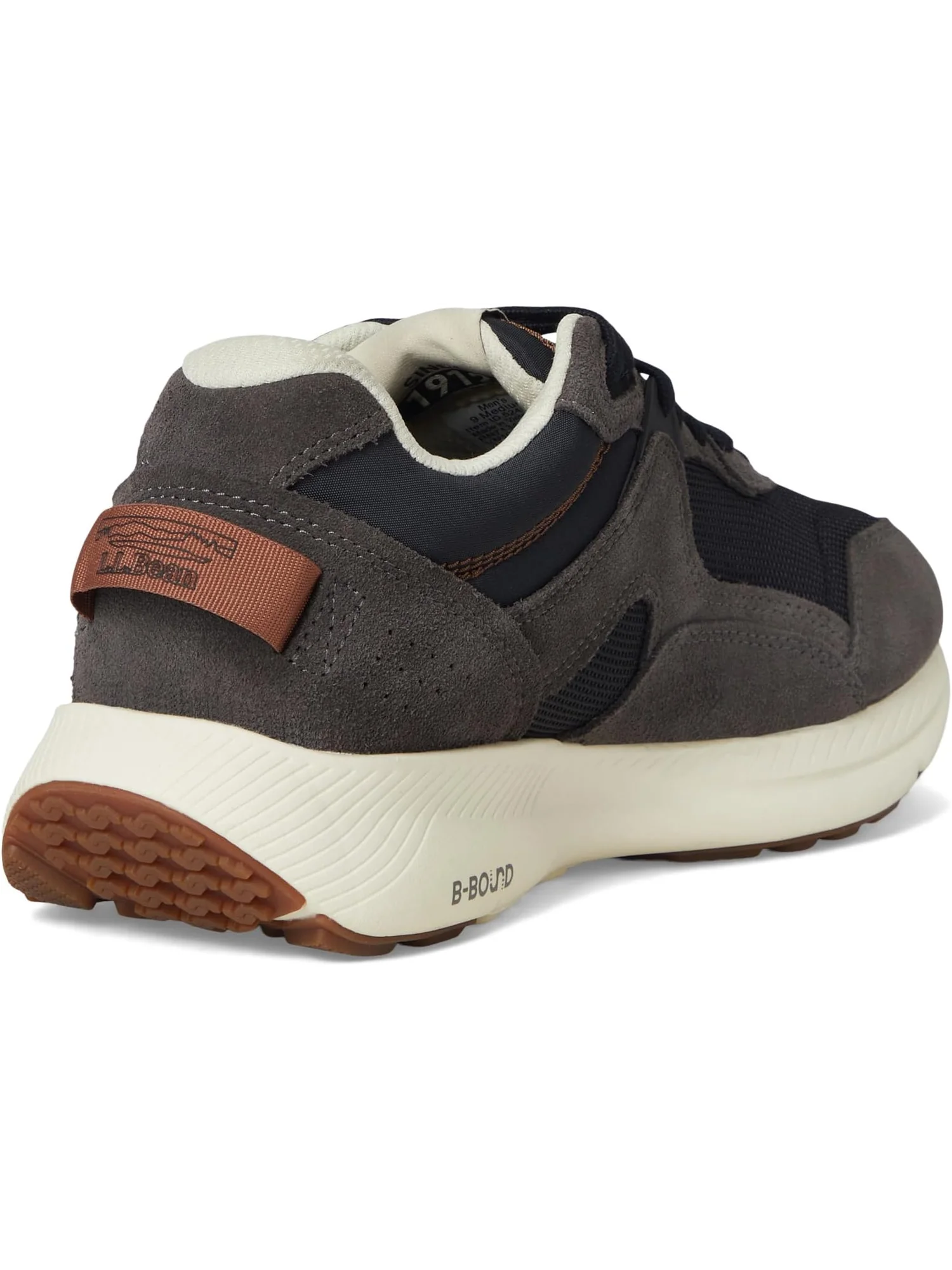 Кроссовки L.L.Bean 1985 Mountain Classic Sneaker — 5
