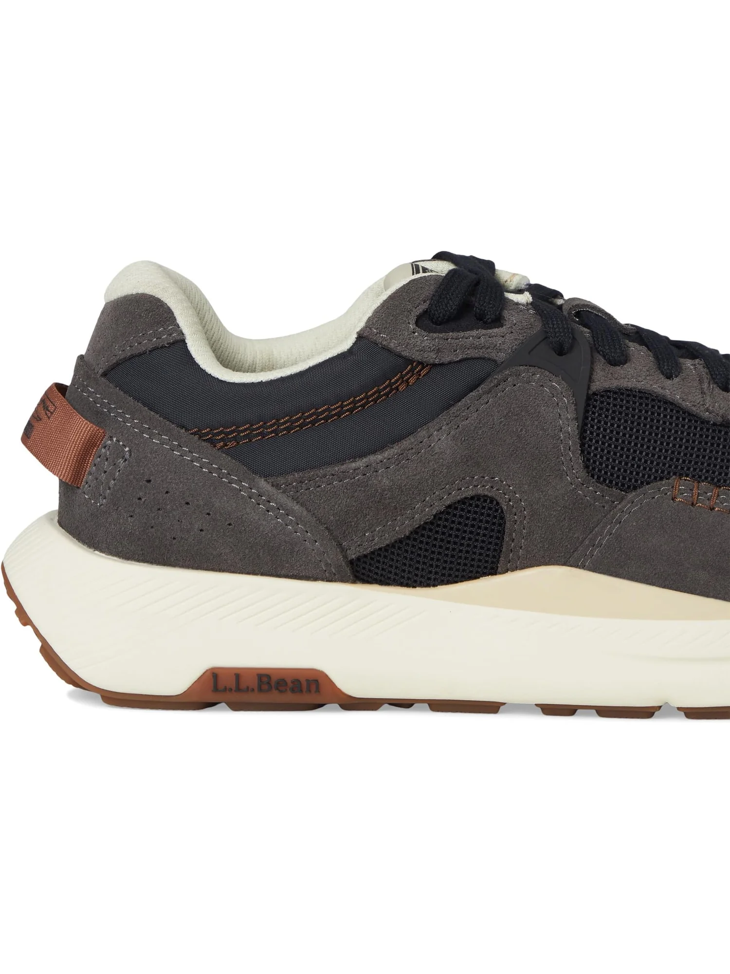 Кроссовки L.L.Bean 1985 Mountain Classic Sneaker — 6