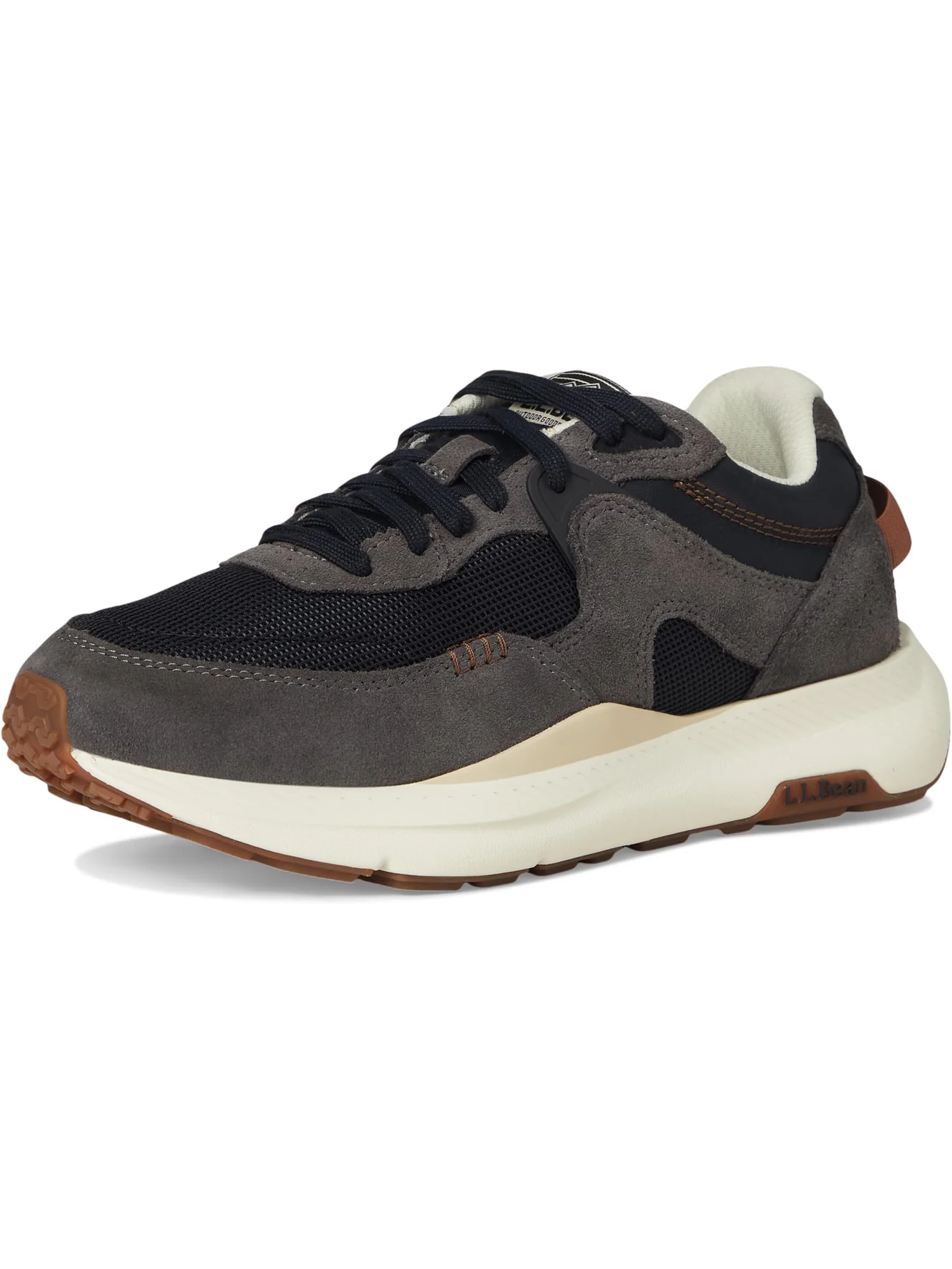 Кроссовки L.L.Bean 1985 Mountain Classic Sneaker — 7