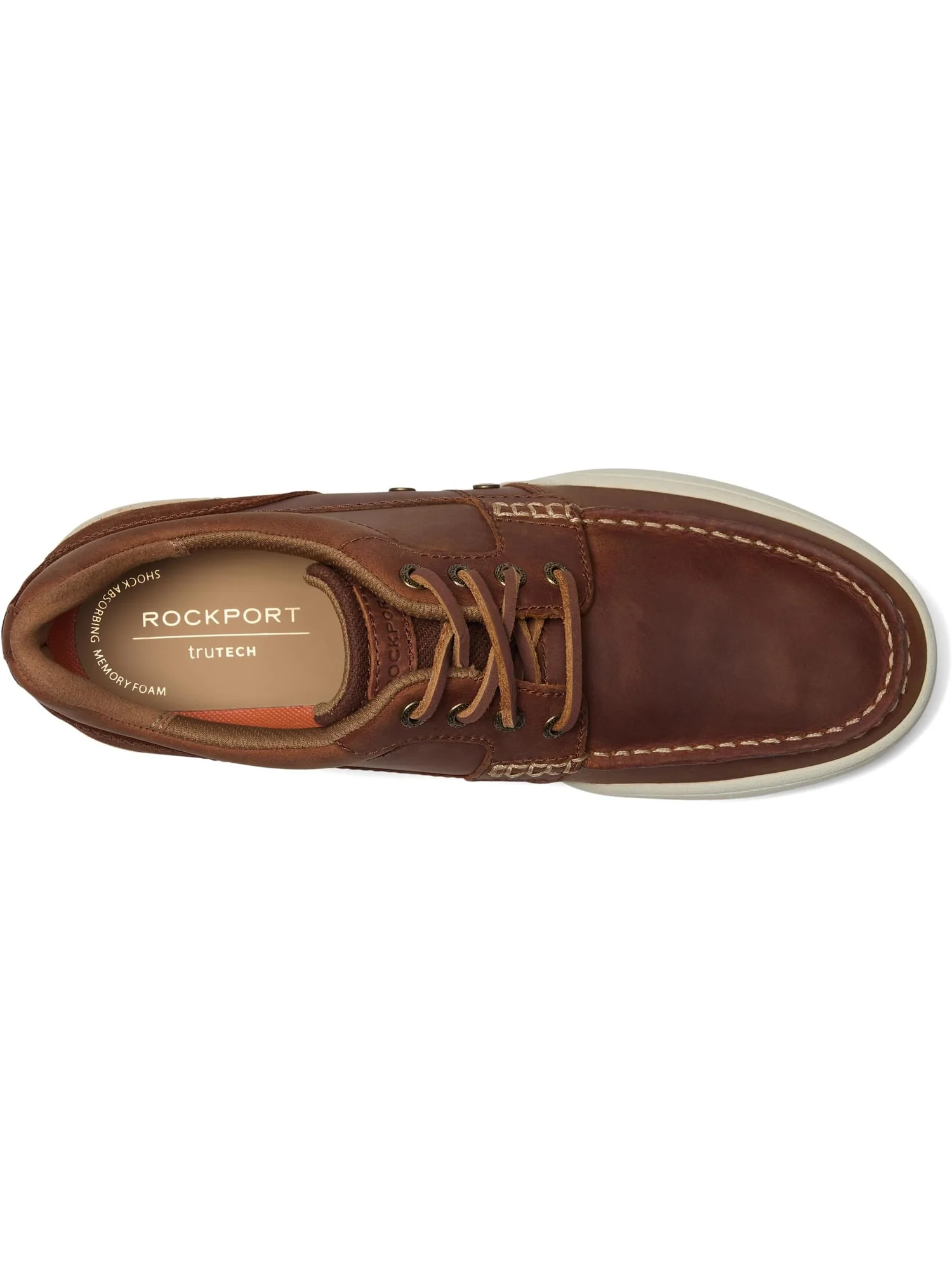 Кроссовки Rockport Wentworth — 2