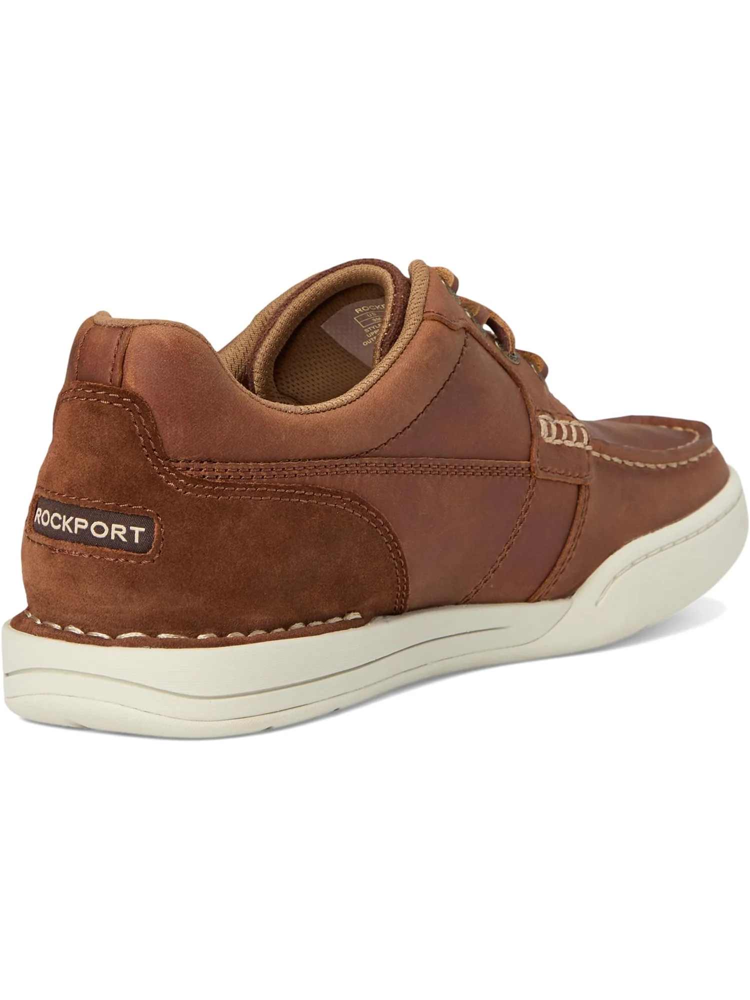 Кроссовки Rockport Wentworth — 5