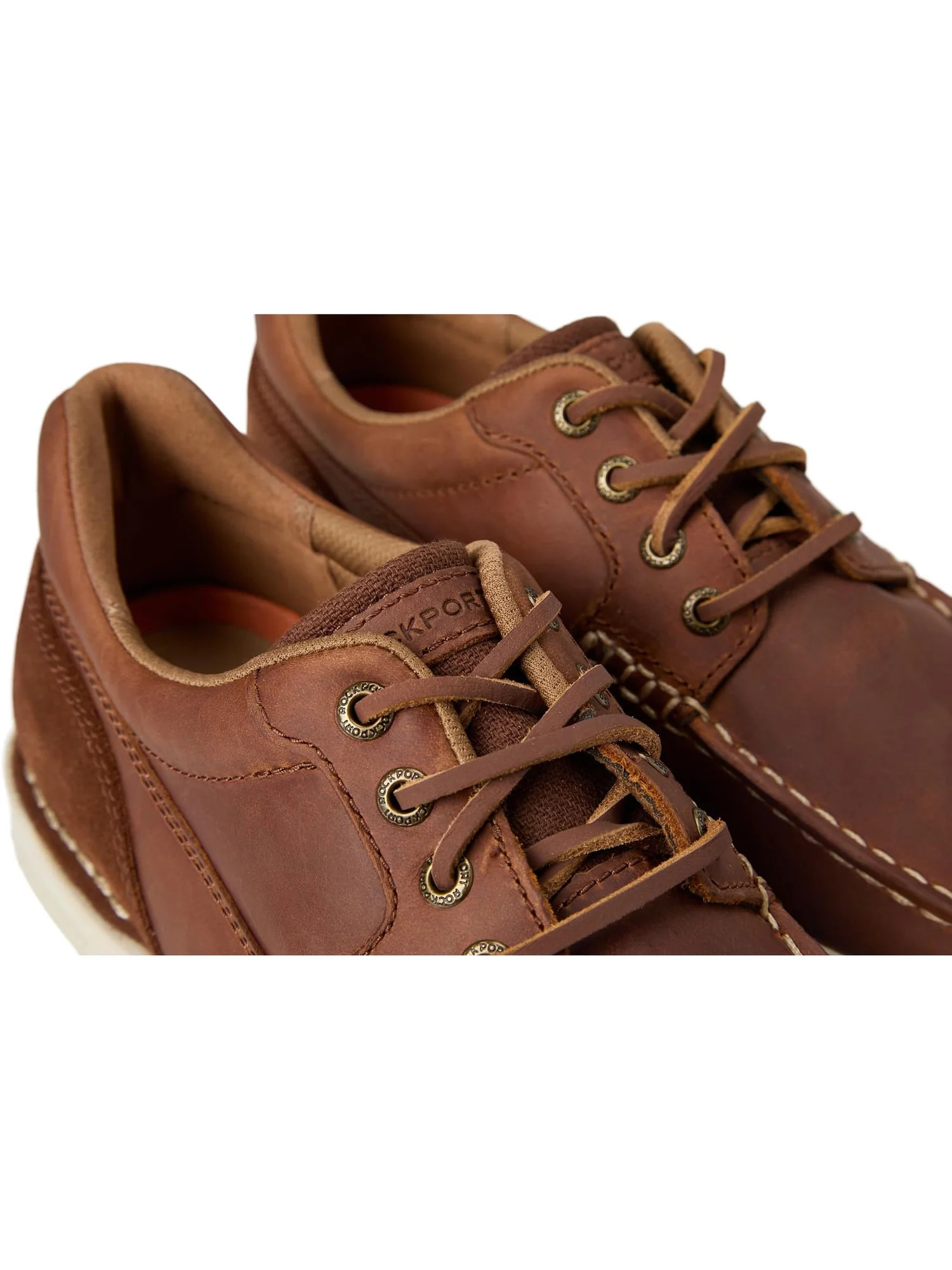 Кроссовки Rockport Wentworth — 6