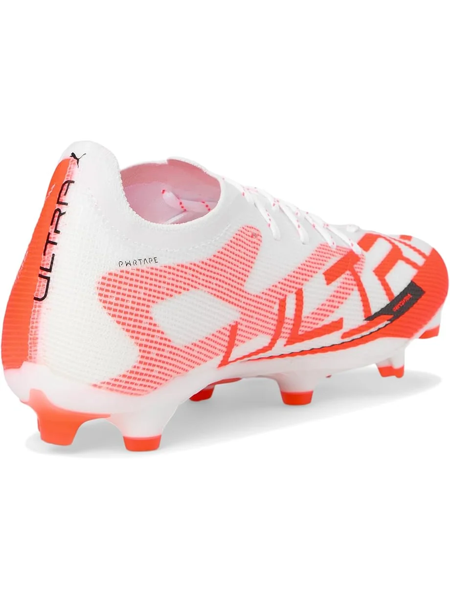 Кроссовки PUMA Ultra 5 Pro Firm, Artificial Ground Soccer Cleats — 5