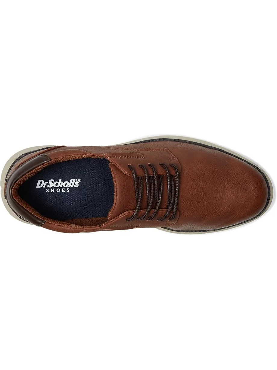Оксфорды Dr. Scholl's Synergy Oxfd — 2