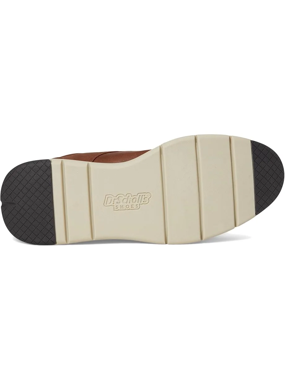 Оксфорды Dr. Scholl's Synergy Oxfd — 3