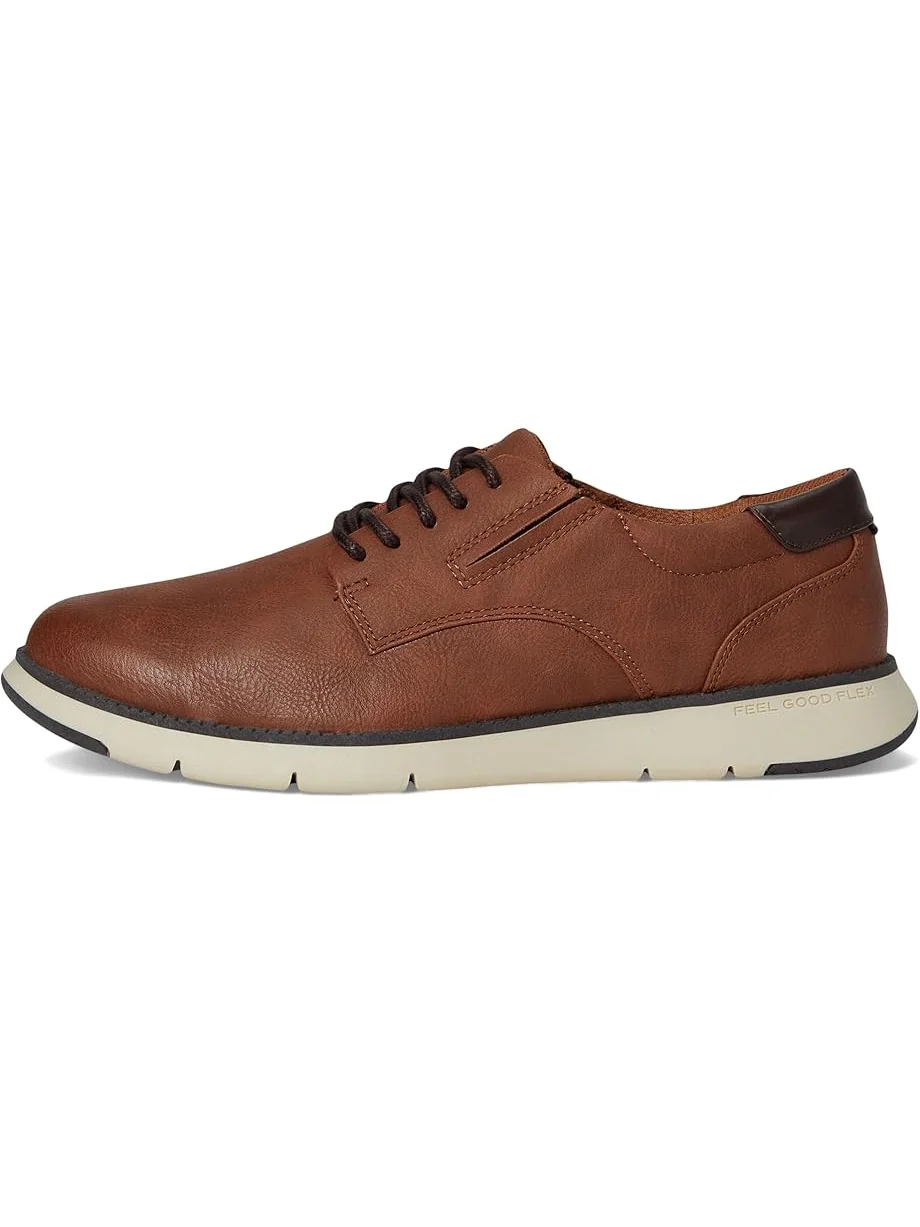 Оксфорды Dr. Scholl's Synergy Oxfd — 4