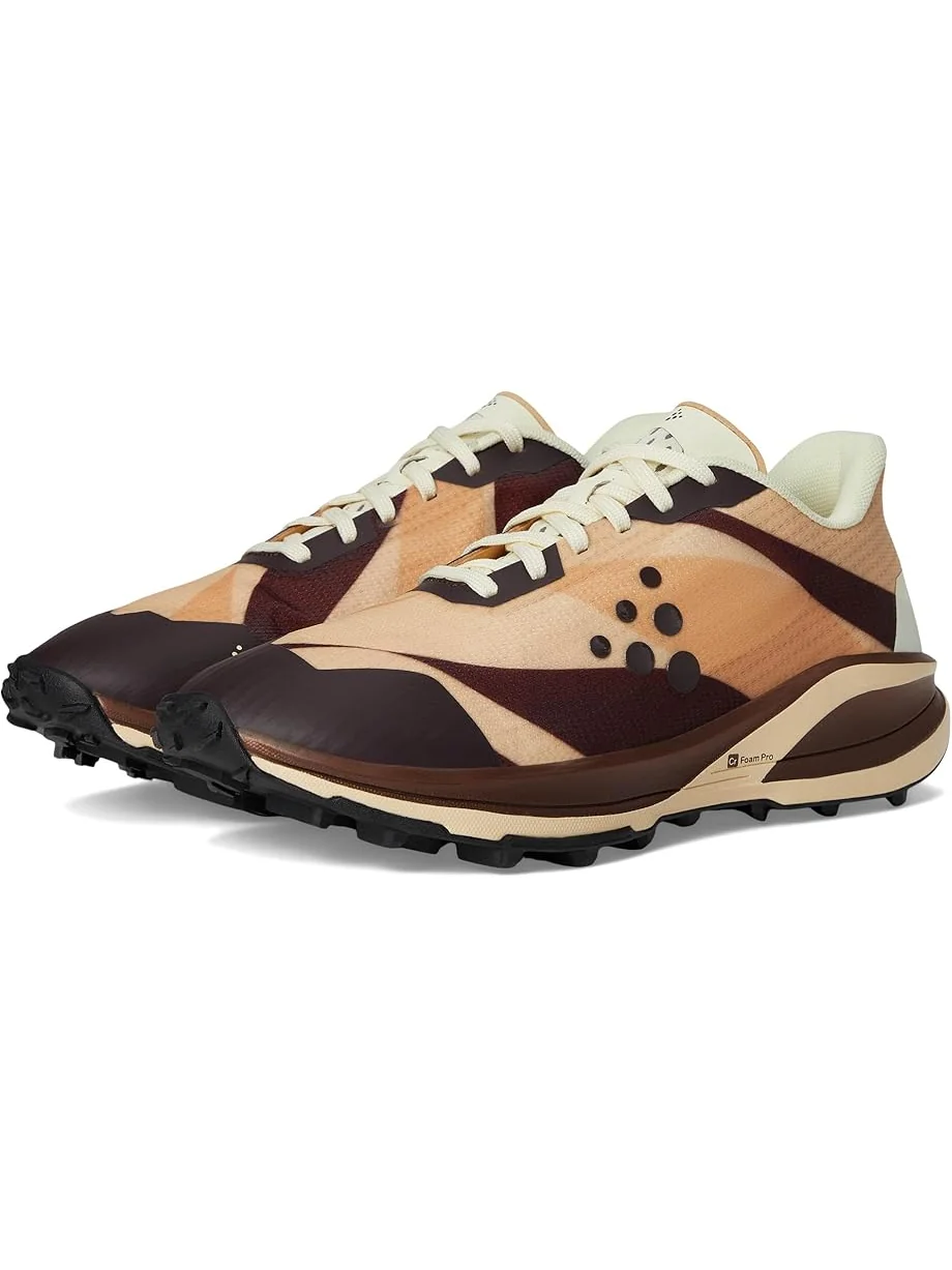 Кроссовки Craft Pure Trail Pro — 1