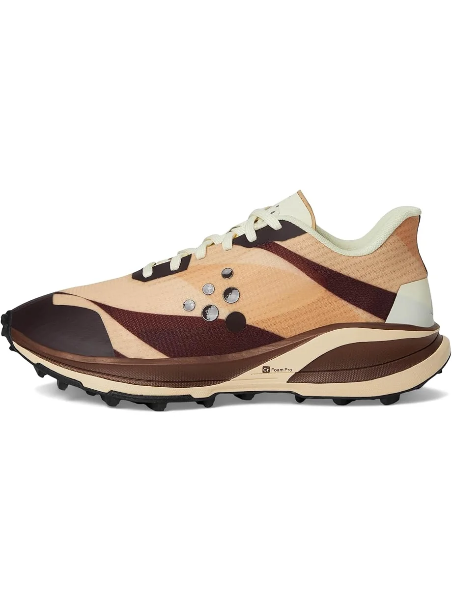 Кроссовки Craft Pure Trail Pro — 4
