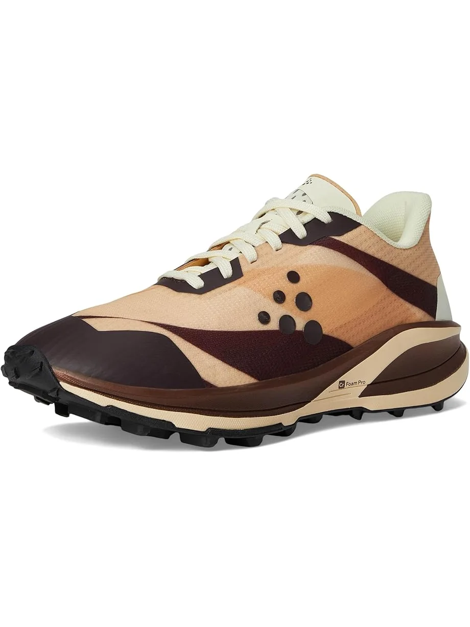 Кроссовки Craft Pure Trail Pro — 7