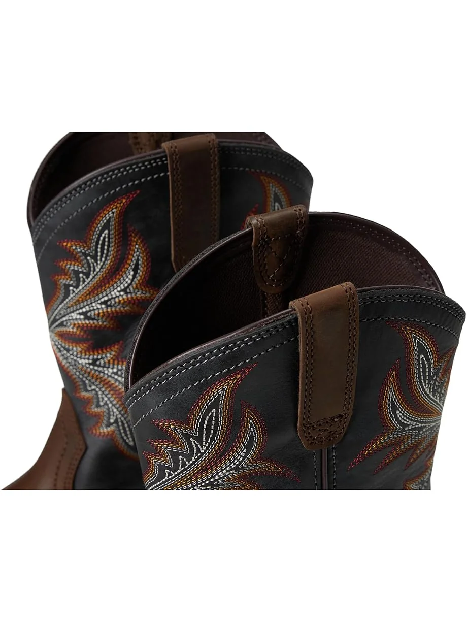 Ботинки Ariat OverDrive Wide Square Toe Composite Toe Work Boots — 6