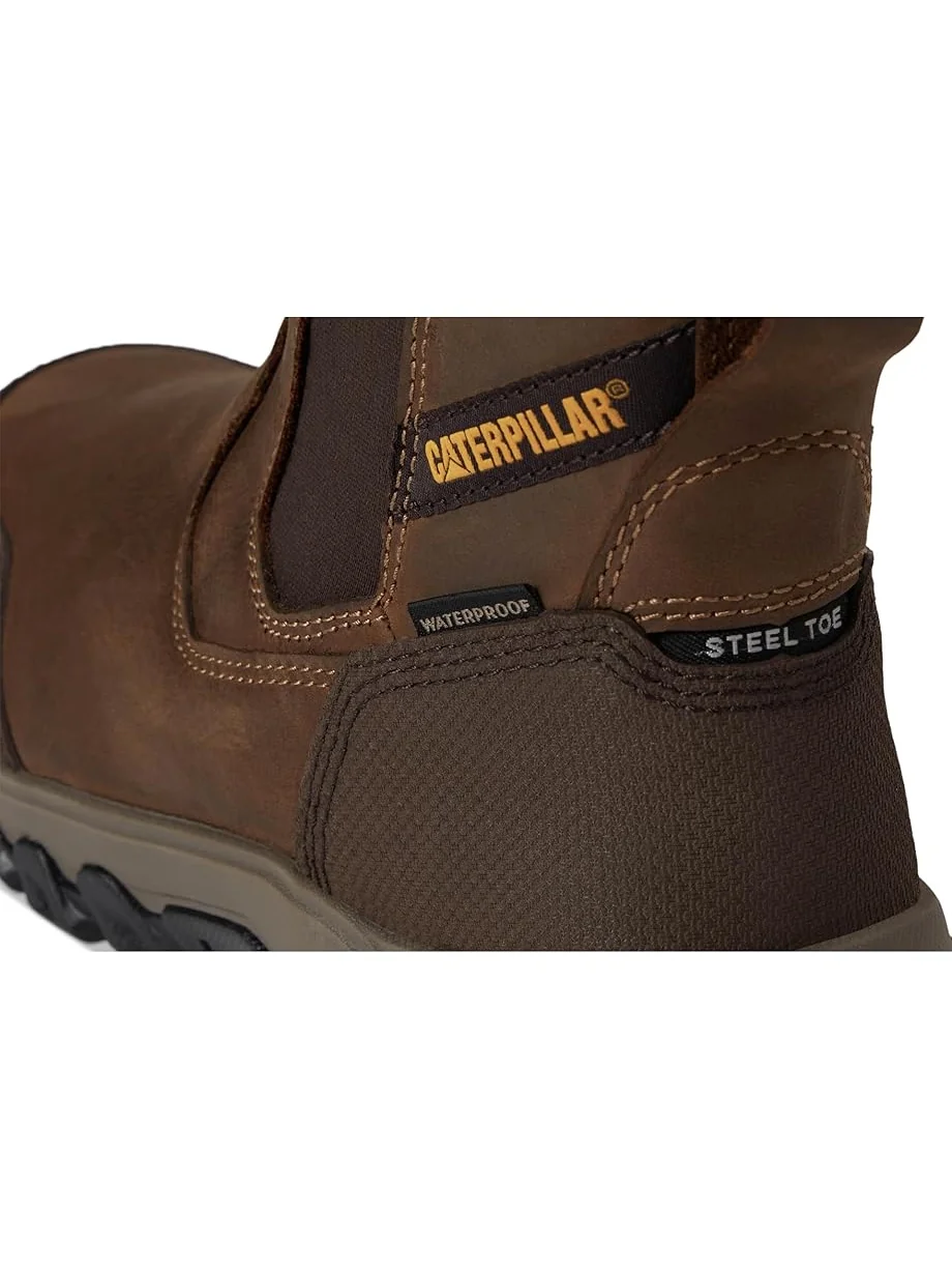 Ботинки Caterpillar Threshold Rebound Chelsea WP ST — 6