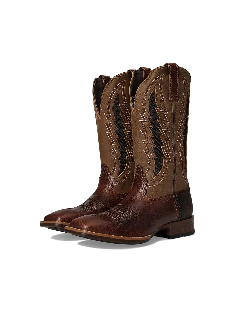 Ботинки Ariat Dakota VentTEK Cowboy Boots — 1