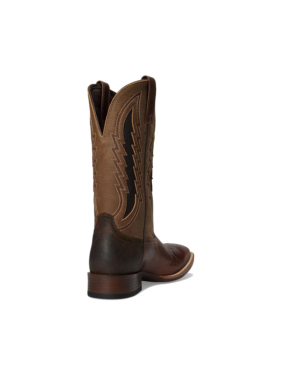 Ботинки Ariat Dakota VentTEK Cowboy Boots — 5