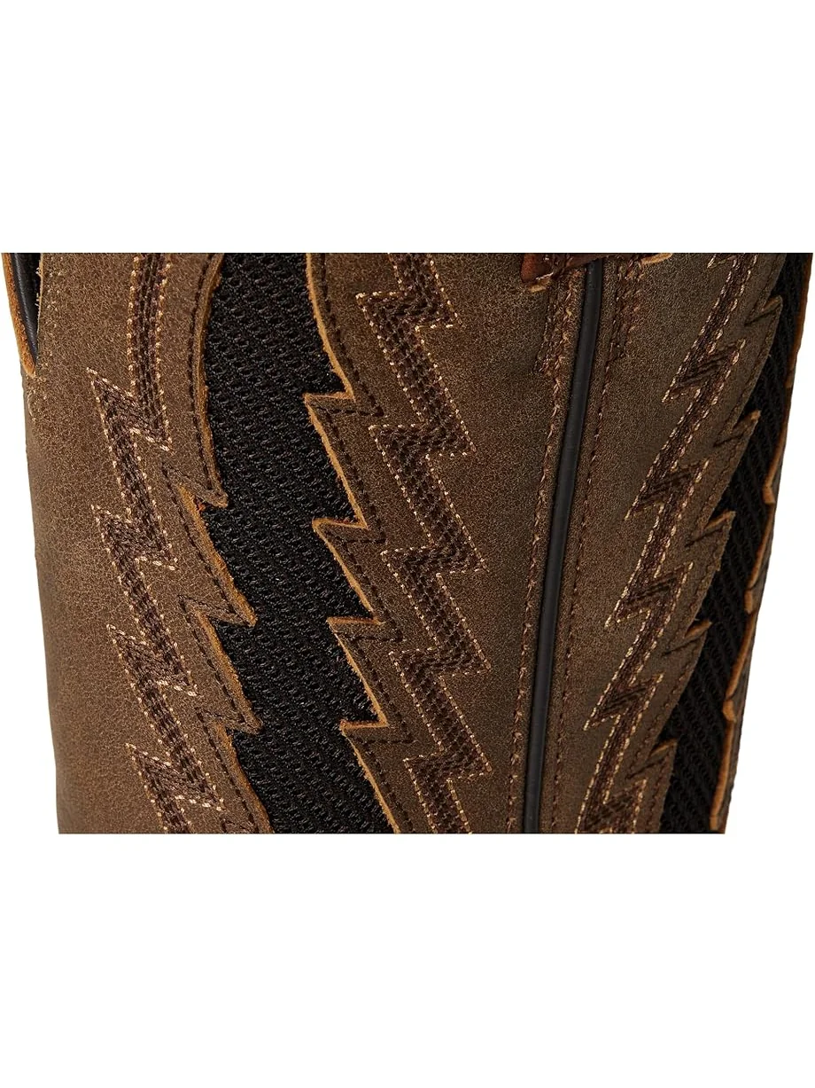 Ботинки Ariat Dakota VentTEK Cowboy Boots — 6