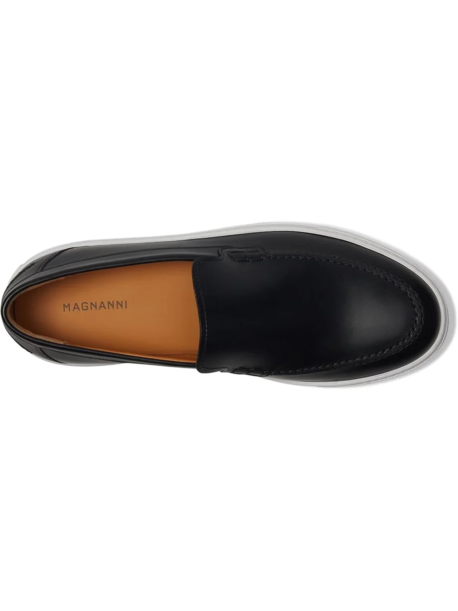 Лоферы Magnanni Mocasin Slip — 2