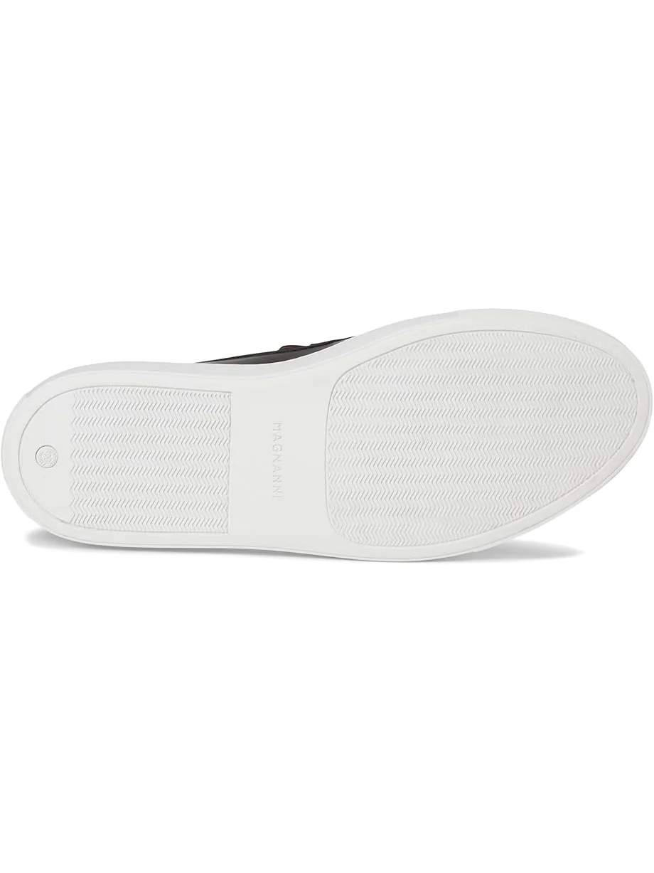 Лоферы Magnanni Mocasin Slip — 3