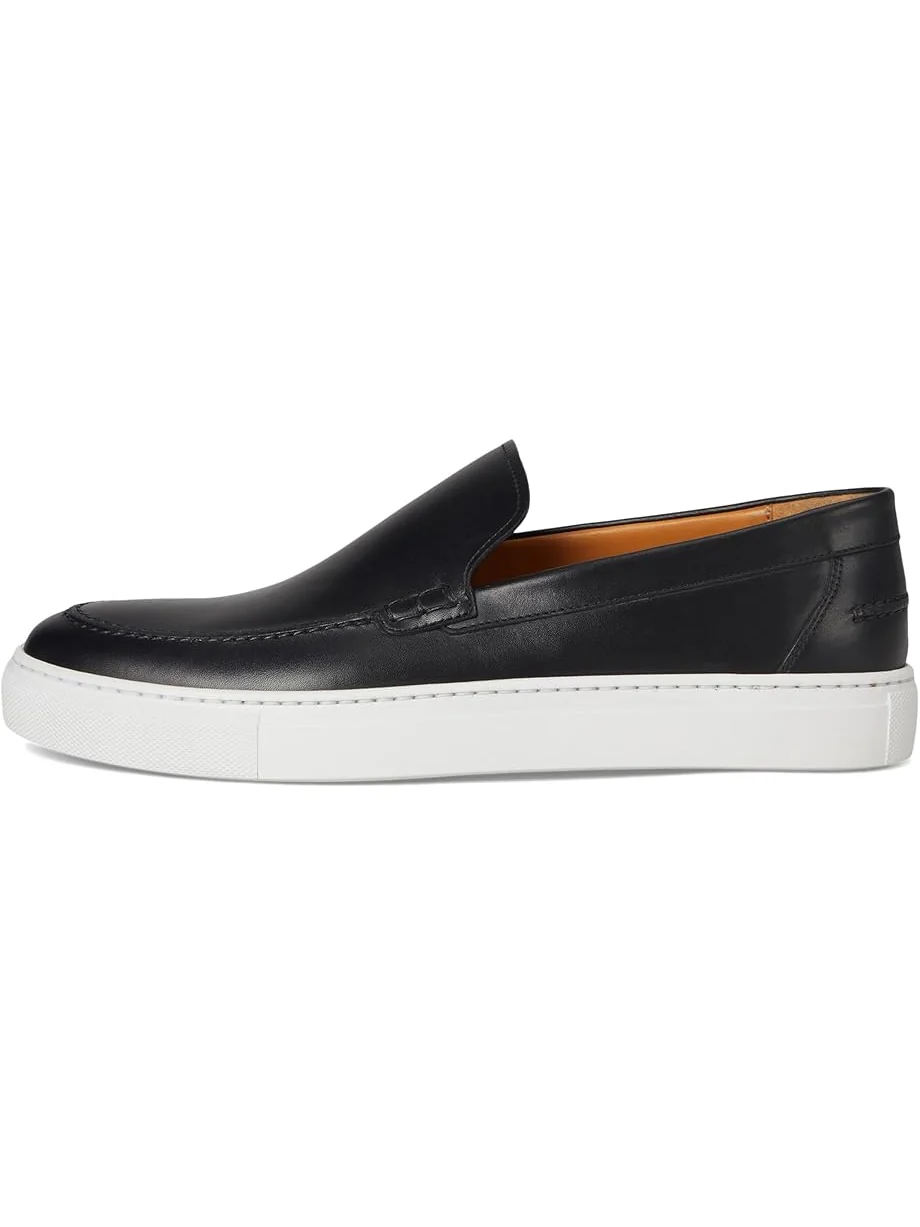 Лоферы Magnanni Mocasin Slip — 4