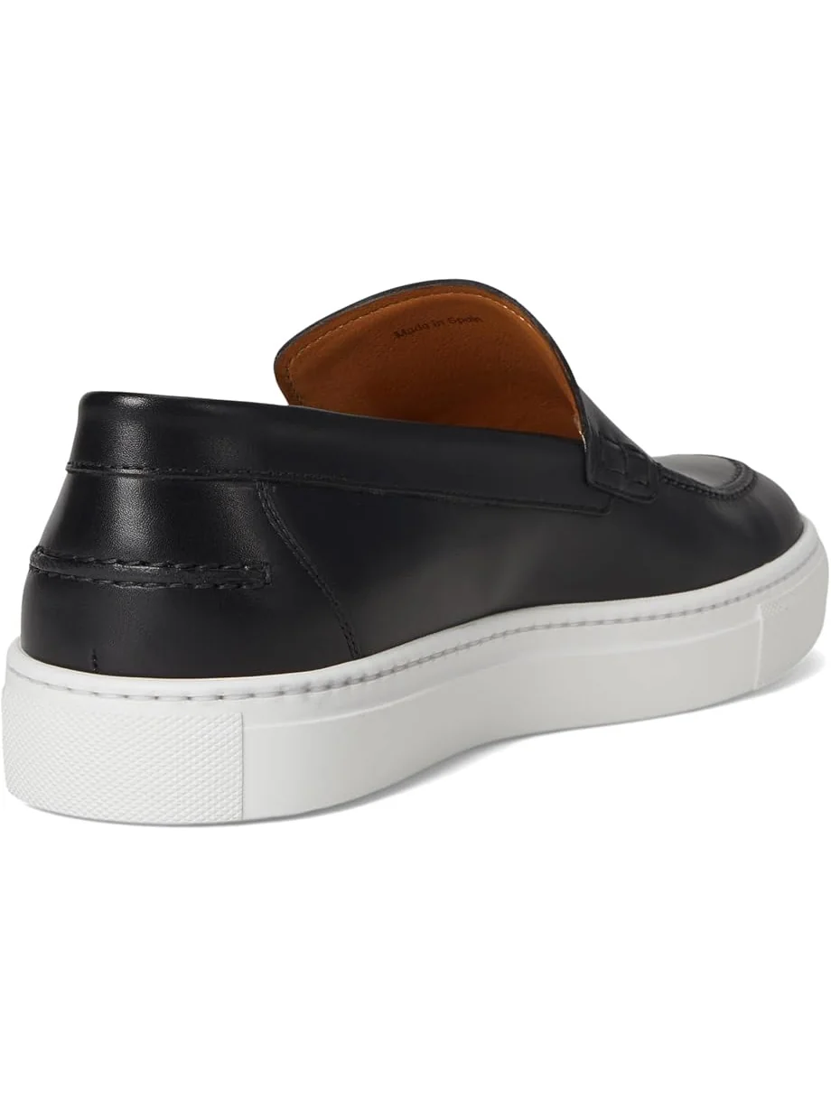 Лоферы Magnanni Mocasin Slip — 5