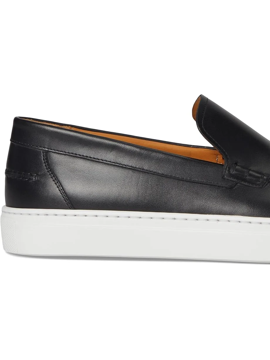 Лоферы Magnanni Mocasin Slip — 6