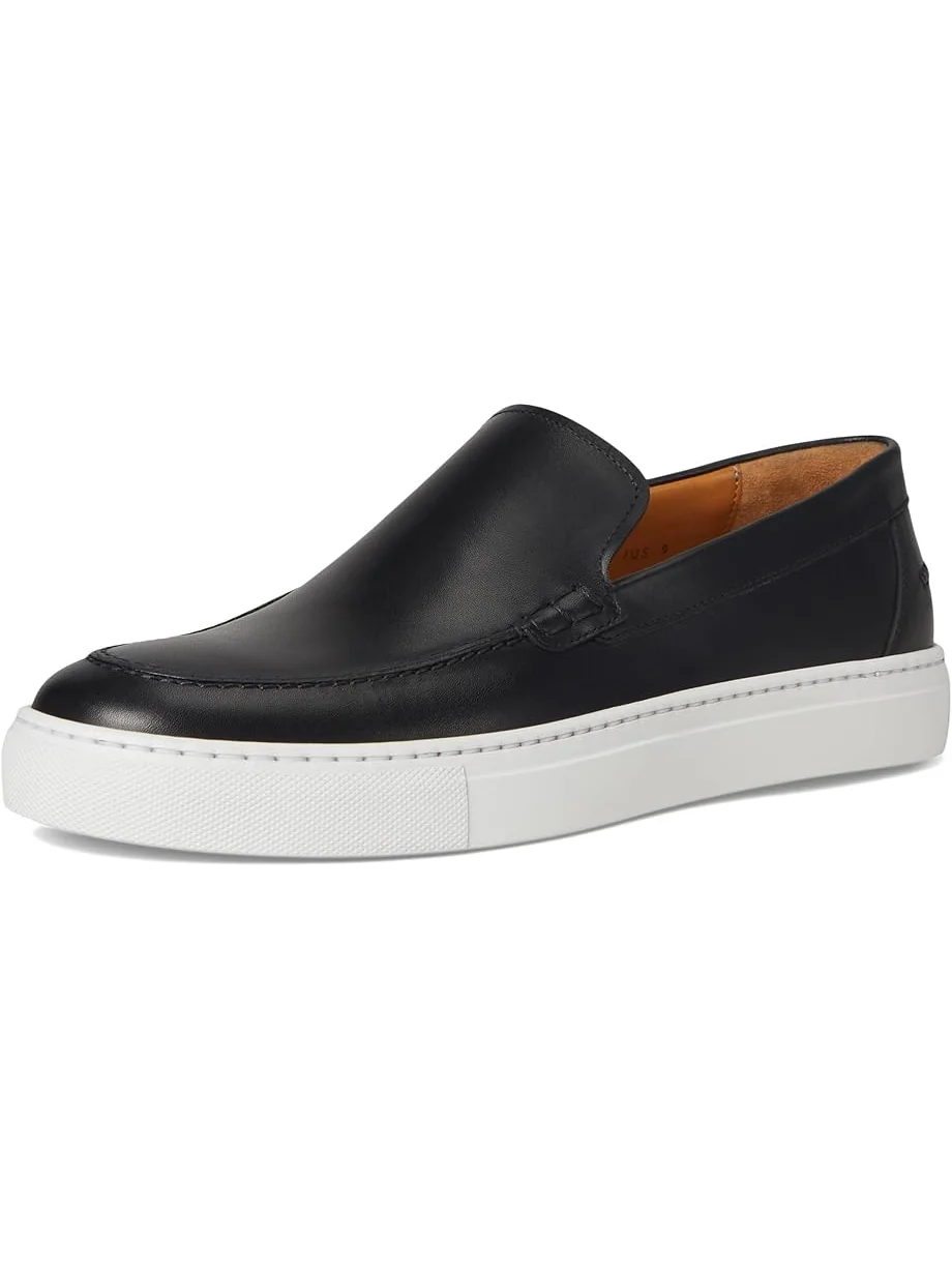 Лоферы Magnanni Mocasin Slip — 7