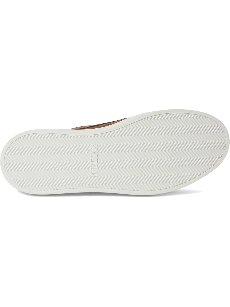 Лоферы Steve Madden Frankk — 3