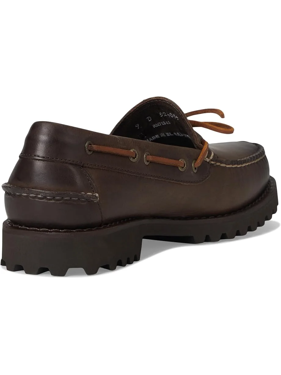Лоферы L.L.Bean Allagash Handsewn One Eye — 5
