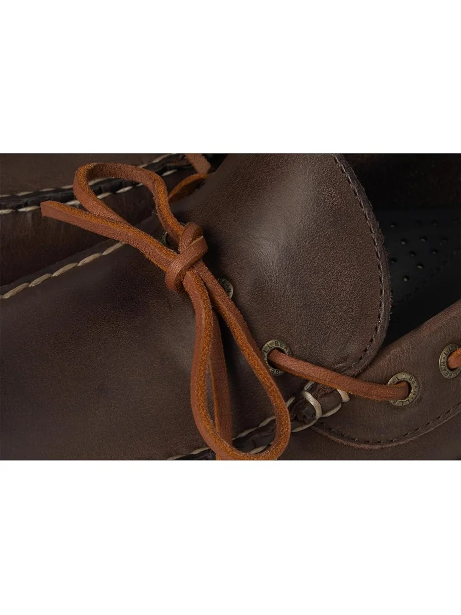 Лоферы L.L.Bean Allagash Handsewn One Eye — 6