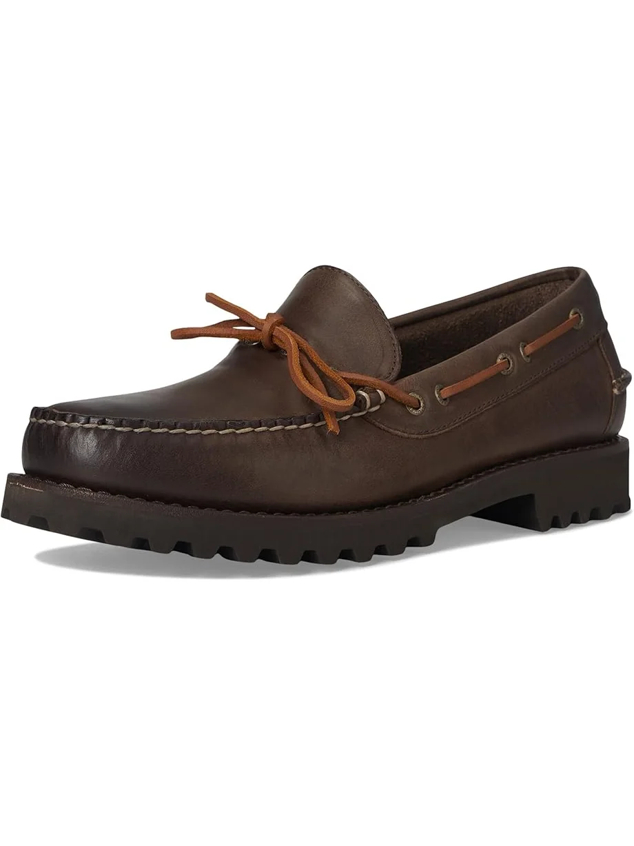 Лоферы L.L.Bean Allagash Handsewn One Eye — 7