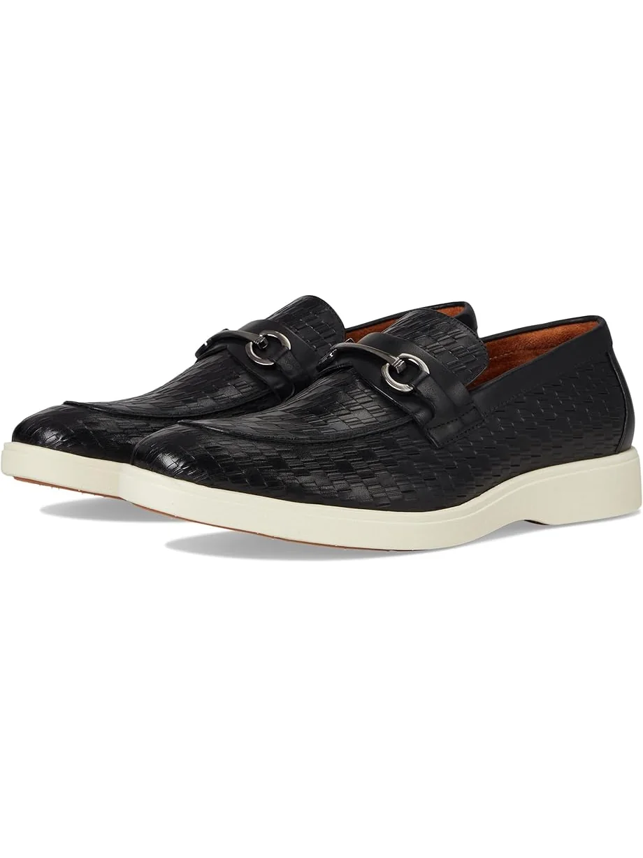 Лоферы Stacy Adams Salyer Moc Toe Slip-On — 1
