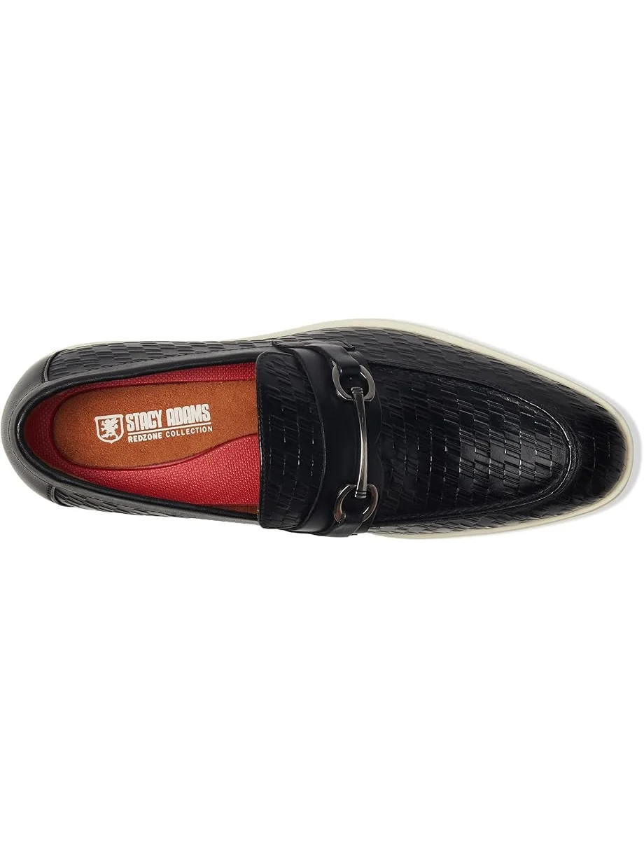 Лоферы Stacy Adams Salyer Moc Toe Slip-On — 2