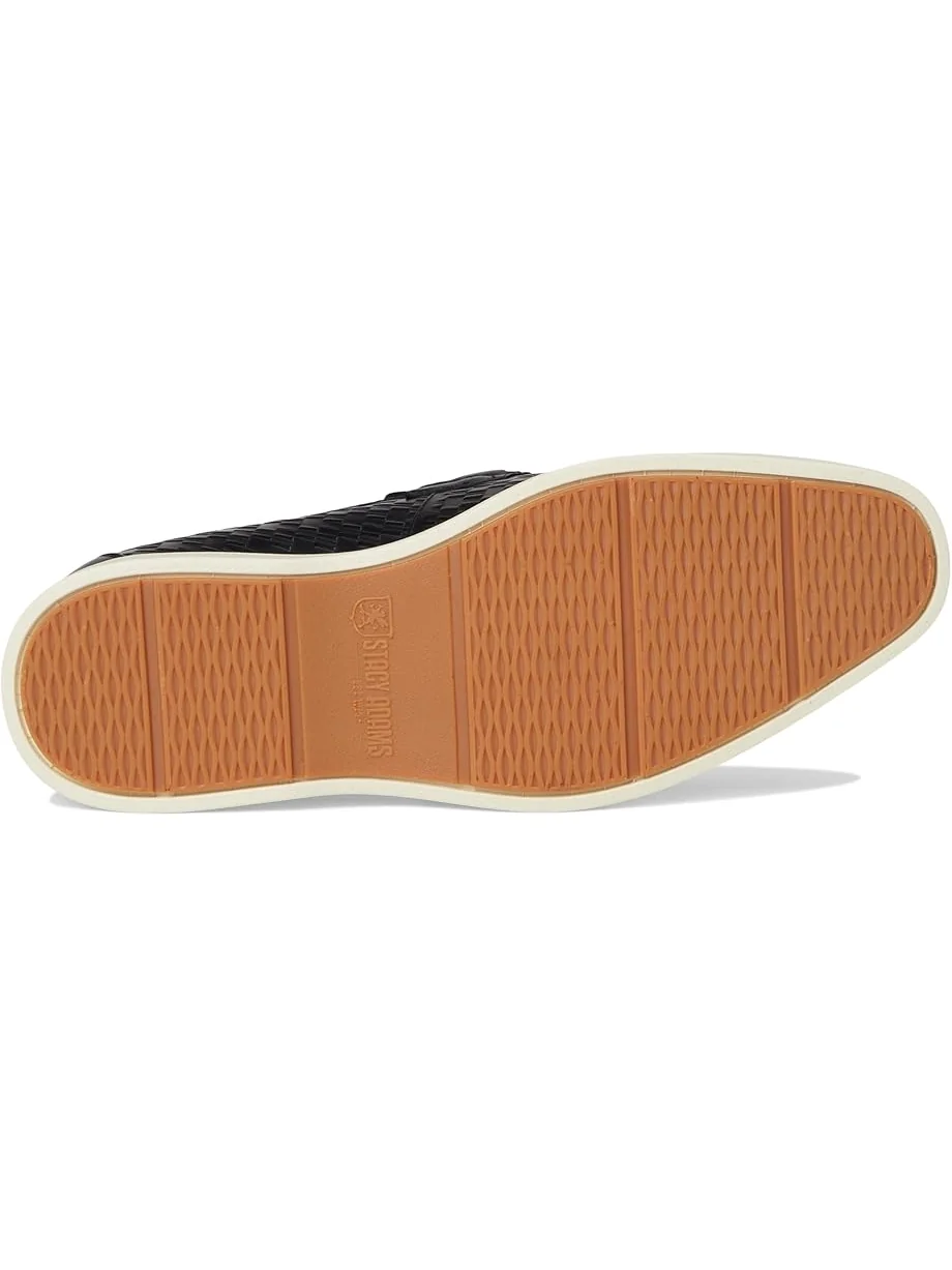 Лоферы Stacy Adams Salyer Moc Toe Slip-On — 3