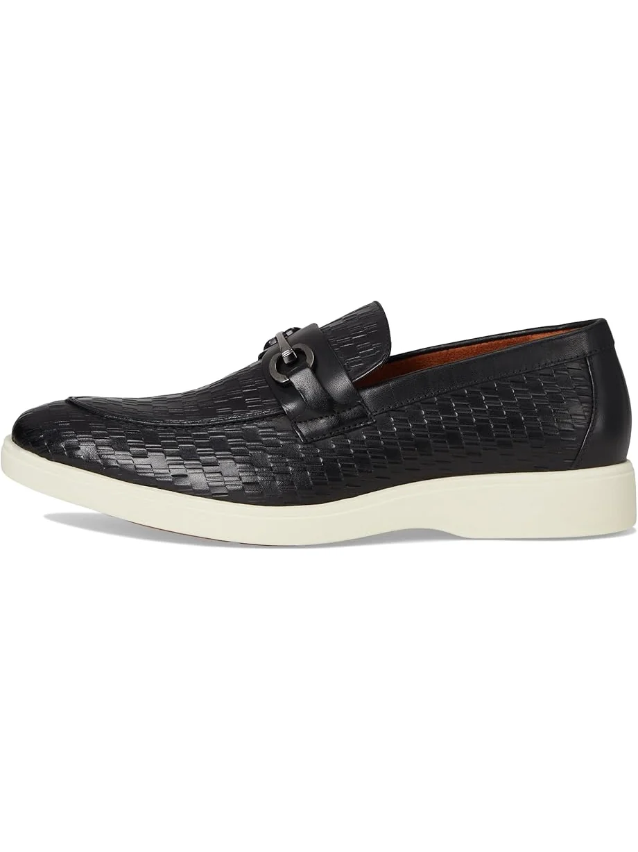 Лоферы Stacy Adams Salyer Moc Toe Slip-On — 4