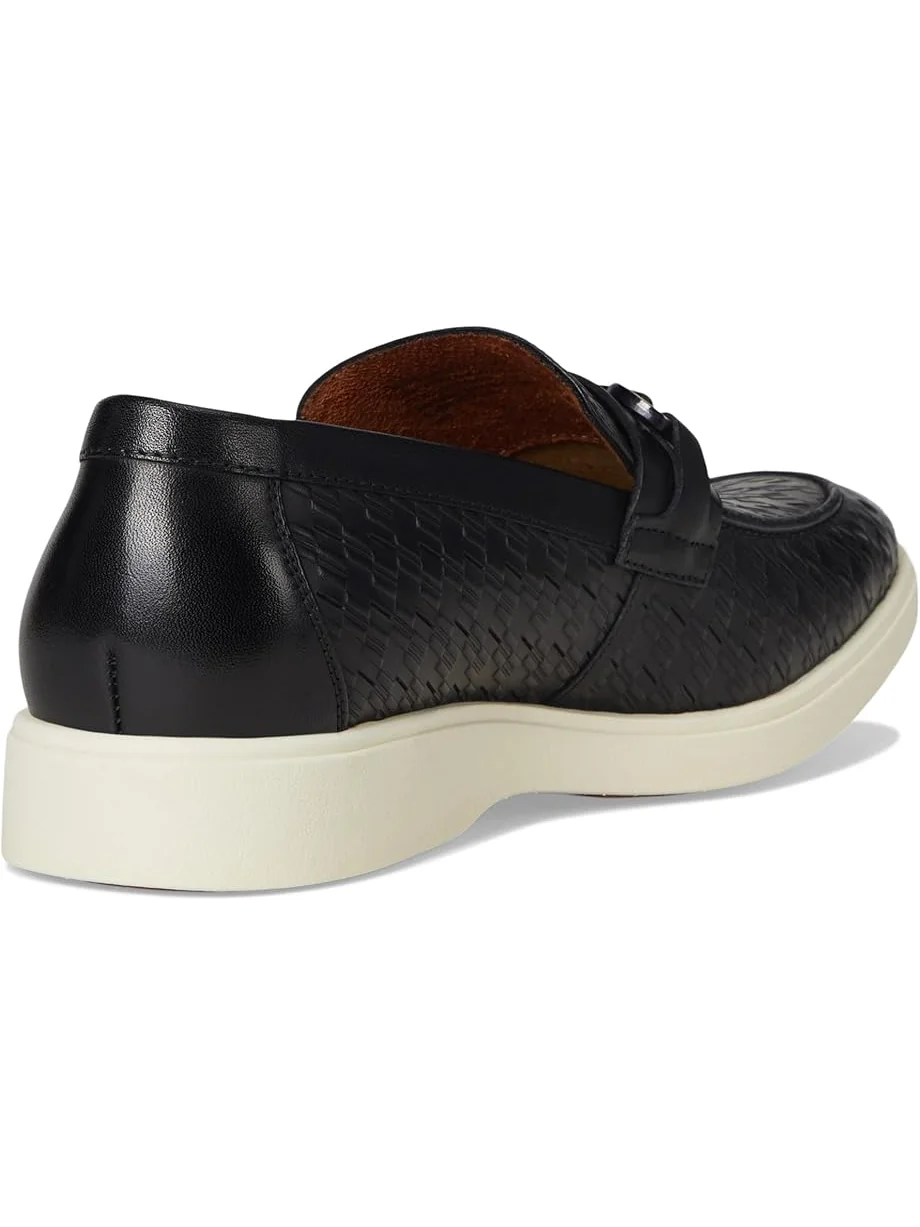 Лоферы Stacy Adams Salyer Moc Toe Slip-On — 5