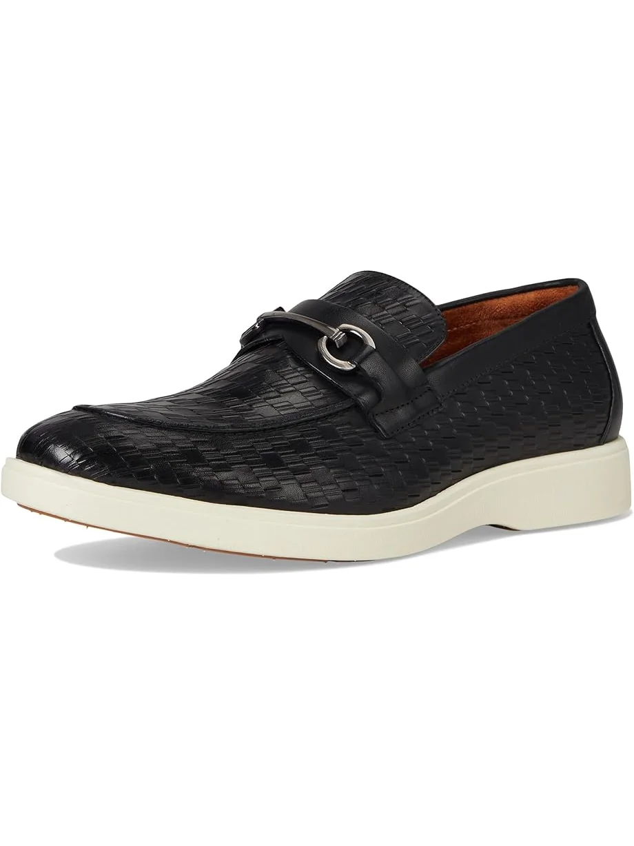 Лоферы Stacy Adams Salyer Moc Toe Slip-On — 7