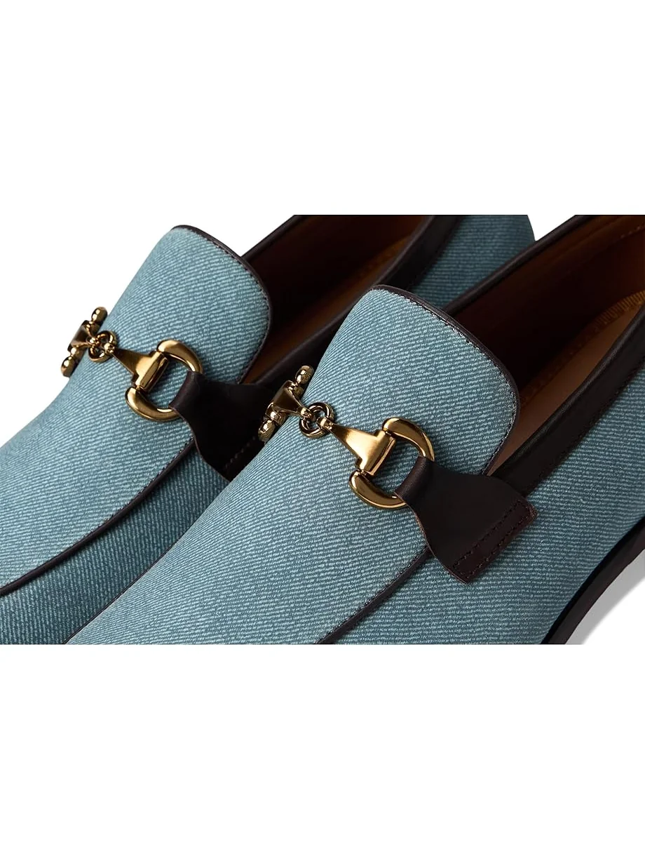 Лоферы Steve Madden Odello — 6