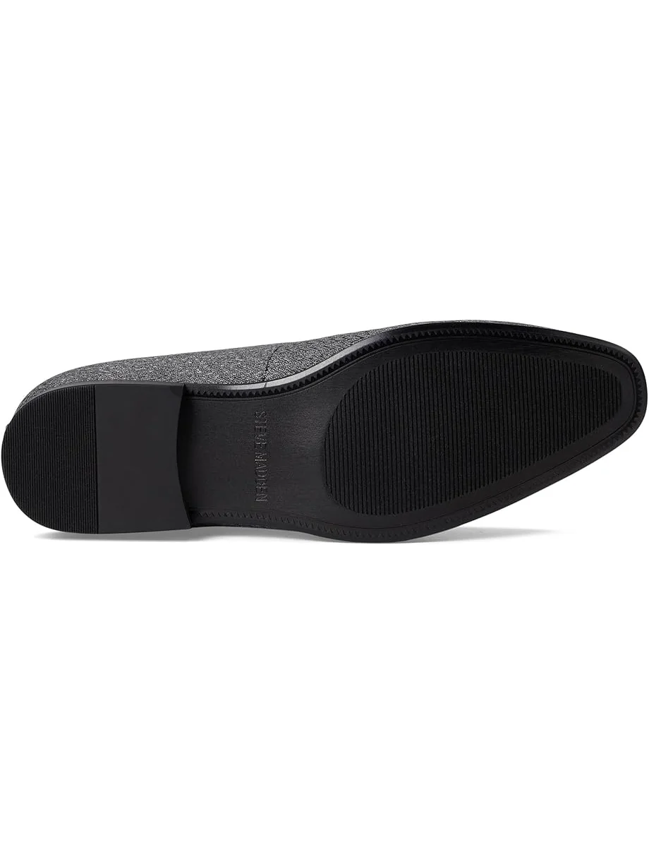 Лоферы Steve Madden Jarontey — 3