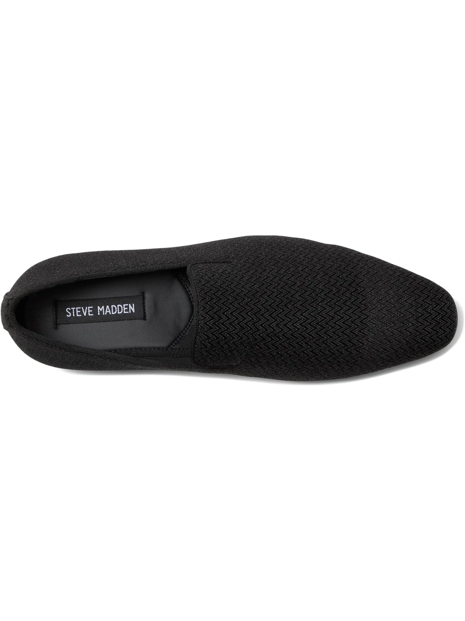 Лоферы Steve Madden Jarontey — 2