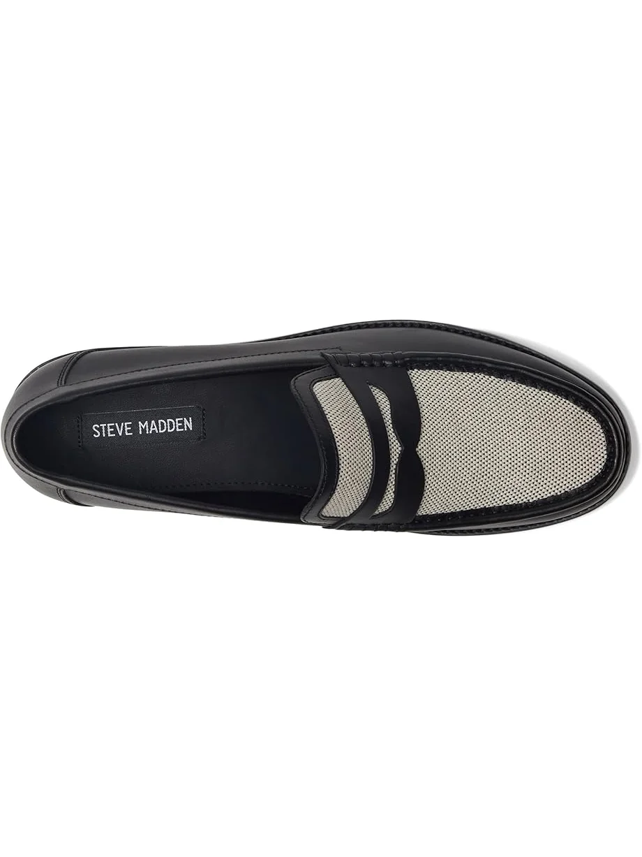 Лоферы Steve Madden Westport — 2