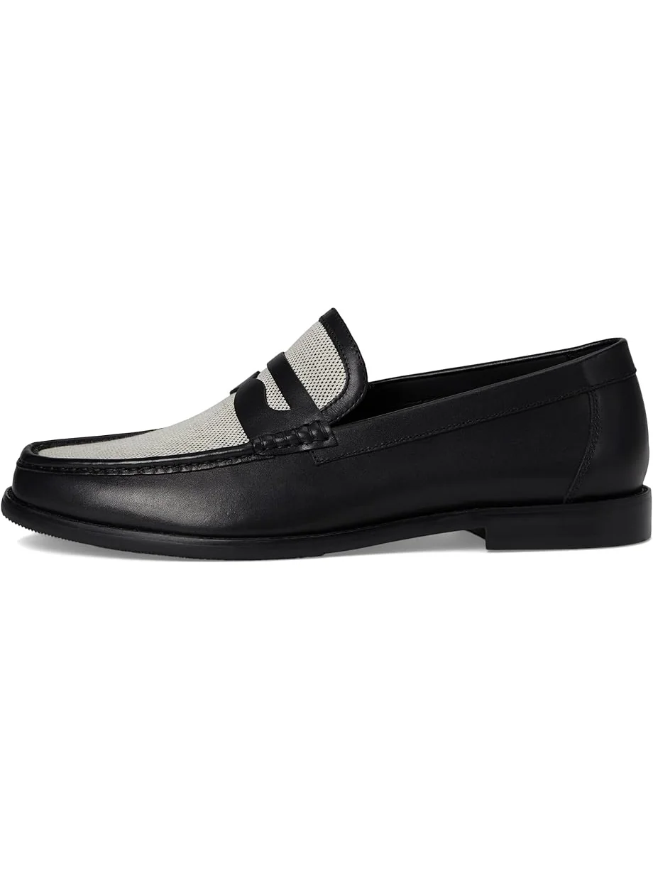 Лоферы Steve Madden Westport — 4